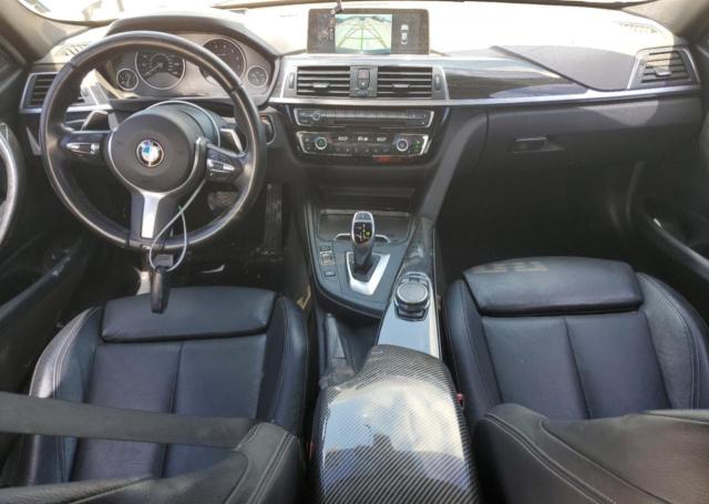 WBA8B3G52GNU34981 BMW 340 I