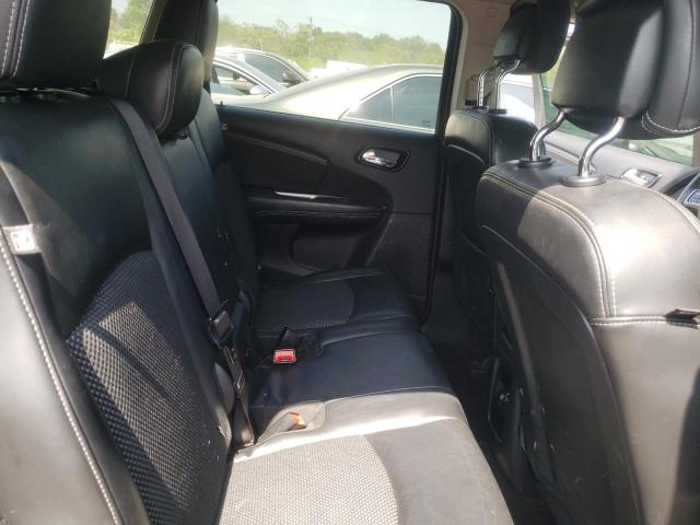 3C4PDDGG9HT513677 Dodge Journey Crossroad