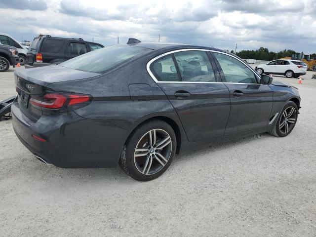 WBA53BJ05MWX27321 BMW 540 I