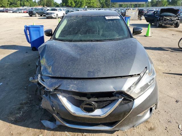 1N4AA6AP2HC407267 Nissan Maxima 3.5s