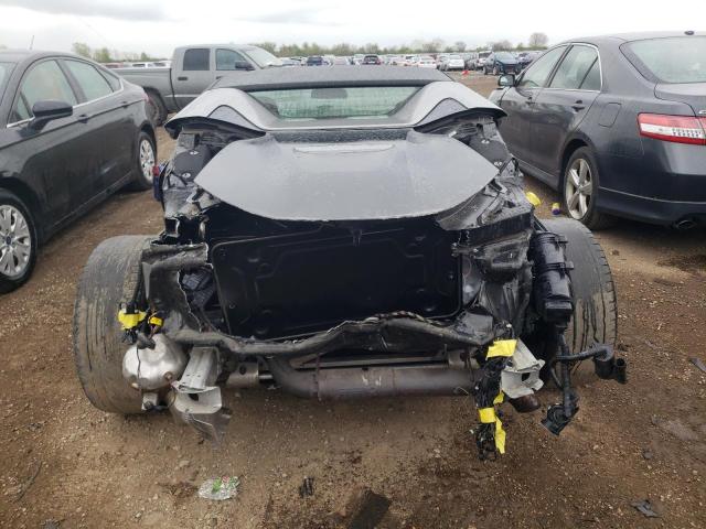 WBY2Z6C50KVG97962 BMW I8