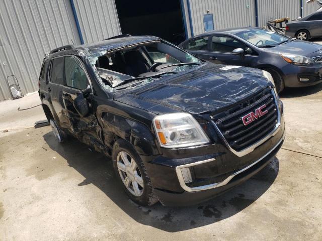 2GKALNEK0G6176359 GMC Terrain Sle