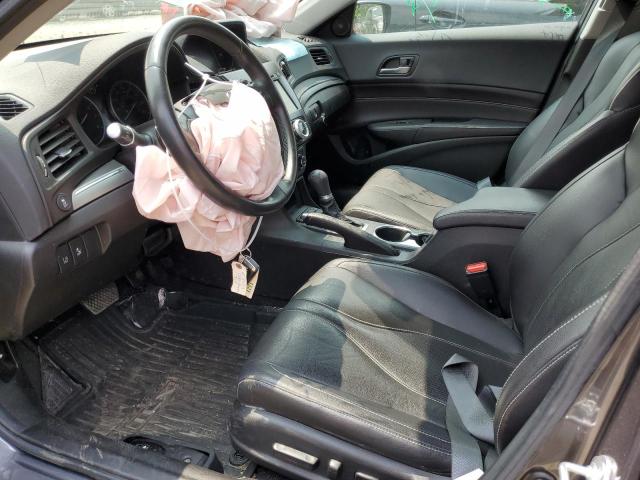 19UDE2F71MA003848 Acura Ilx Premium