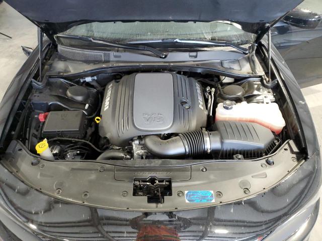 2C3CDXCT0PH535789 Dodge CHARGER R/T