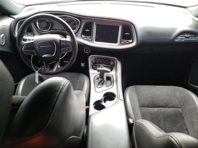 2C3CDZJG5MH501683 Dodge Challenger Gt