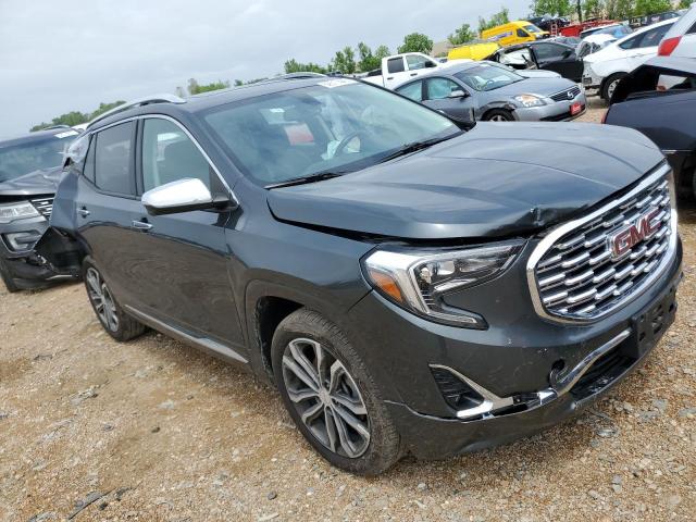 3GKALXEX6KL276574 GMC Terrain Denali