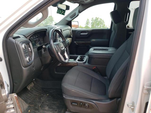 1GTR9CED0MZ315540 GMC Sierra K1500 Elevation