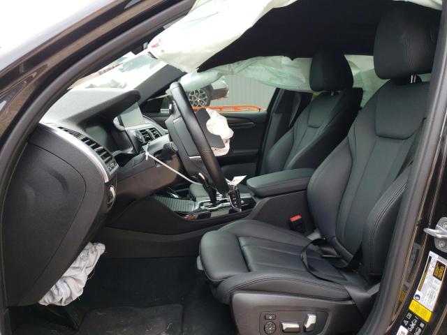 5UX2V1C0XL9C30285 BMW X4 Xdrive30i
