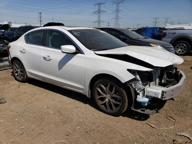 19UDE2F73LA007821 Acura Ilx Premium