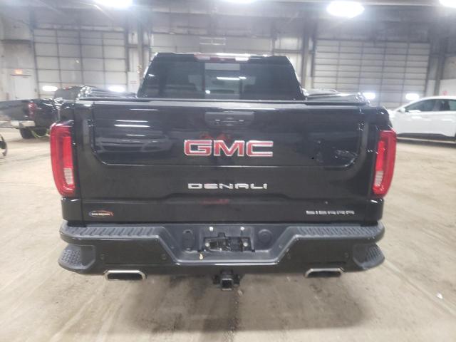 1GTU9FEL4KZ110920 GMC Sierra K1500 Denali