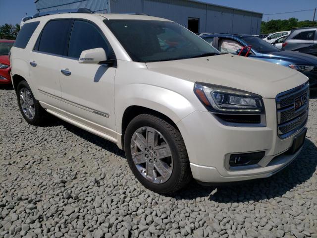 1GKKVTKDXFJ295420 GMC Acadia Denali