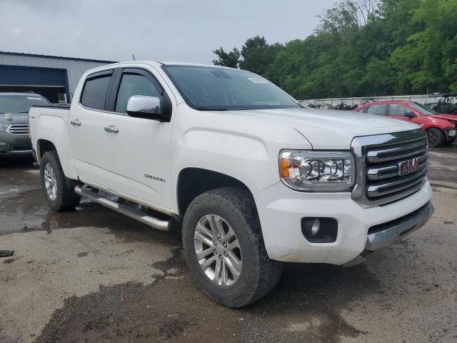 1GTG6DE34G1105667 GMC CANYON SLT