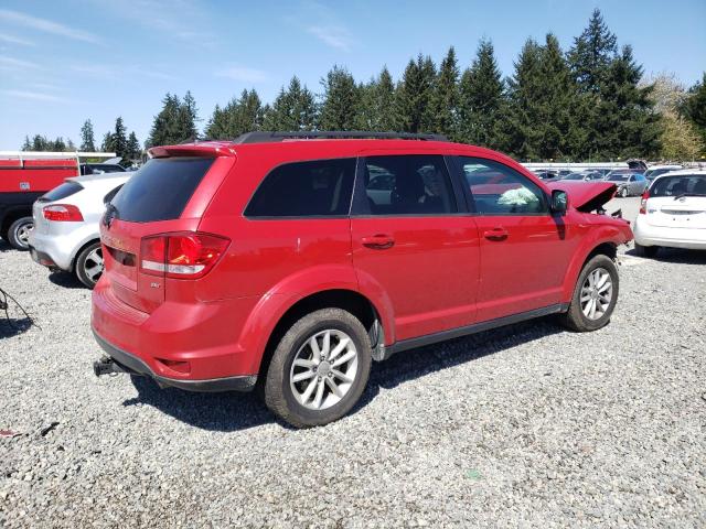 3C4PDDBG2GT200587 Dodge Journey Sxt