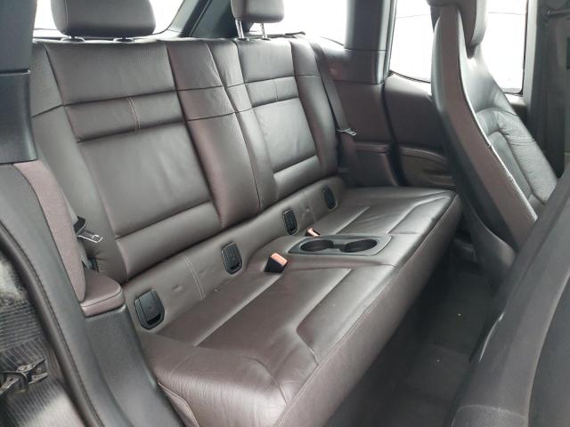 WBY1Z4C56FV504328 BMW I3 REX