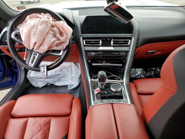 WBSDZ0C03NCH01958 BMW M8