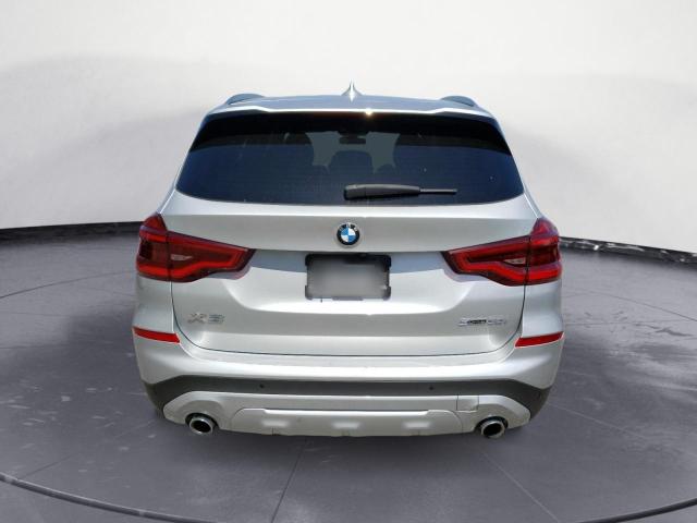 5UXTY3C0XM9H76111 BMW X3 Sdrive30i