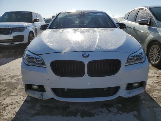 WBAKN9C58ED681382 BMW 550 I