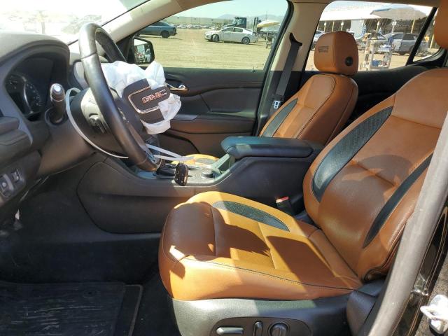 1GKKNVLS9KZ184944 GMC Acadia All Terrain