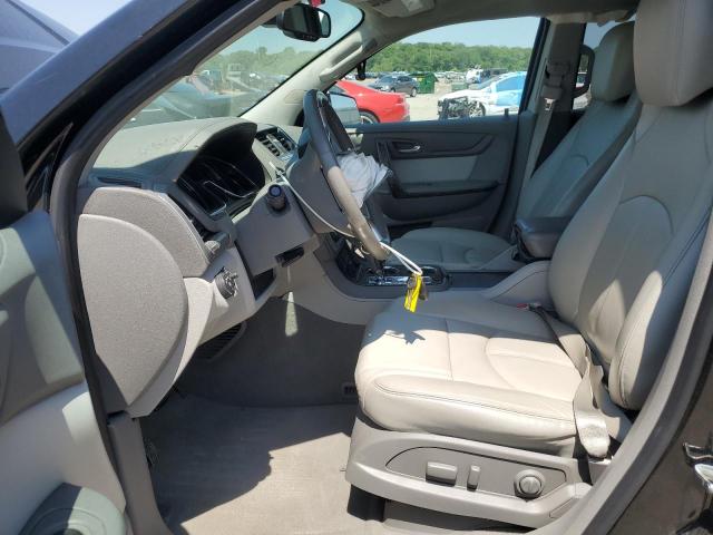 1GKKRSKD0HJ239973 GMC Acadia Limited Slt-2