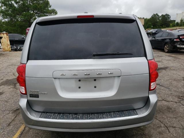 2C4RDGBGXFR736697 Dodge Grand Caravan Se
