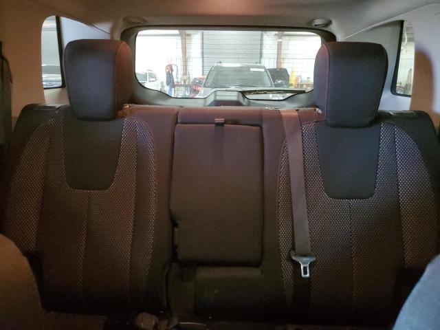 2GKALREK1E6255544 GMC Terrain Sle