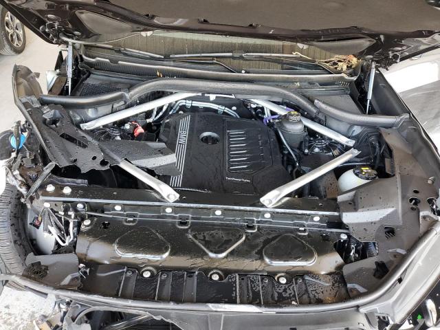 5UXCR6C09P9P68081 BMW X5 Xdrive40i
