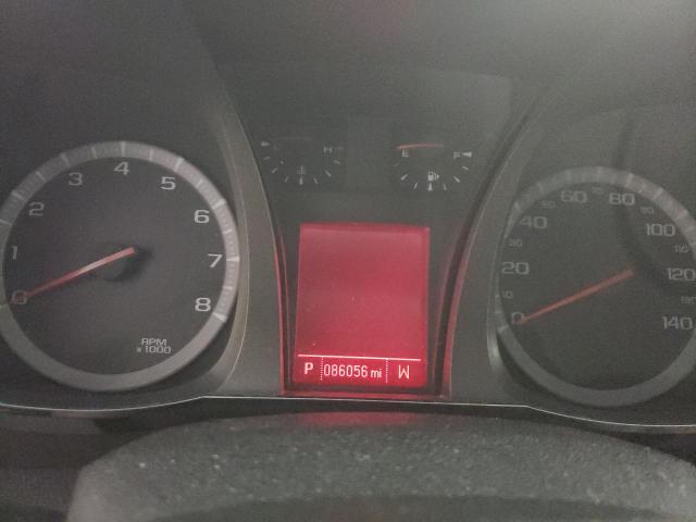 2GKFLRE3XG6279357 GMC Terrain Denali