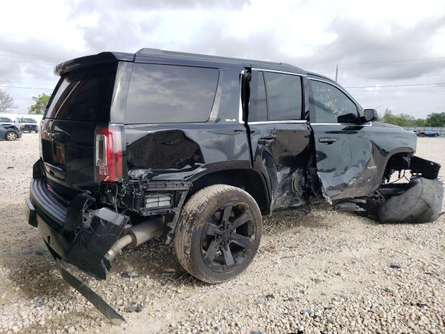 1GKS1AKC7LR107134 GMC YUKON SLE