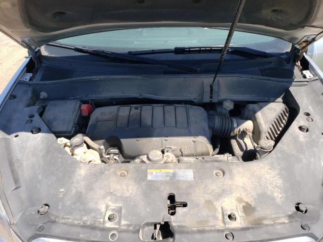 1GKKRNED7FJ134051 GMC ACADIA SLE