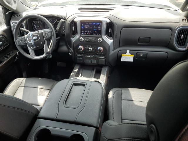 3GTP8DED9NG117735 GMC Sierra Limited C1500 Slt