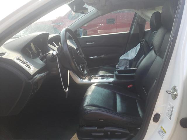 19UUB1F52FA019240 Acura TLX TECH