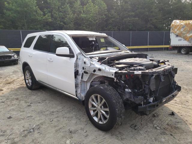 1C4RDHAG8HC896709 Dodge Durango Sxt