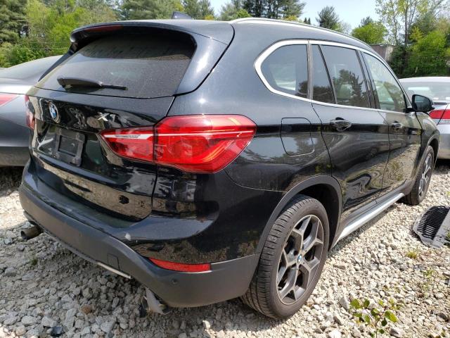 WBXHT3Z37H4A55807 BMW X1 Xdrive28i