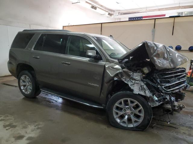 1GKS2BKC2GR252901 GMC YUKON SLT