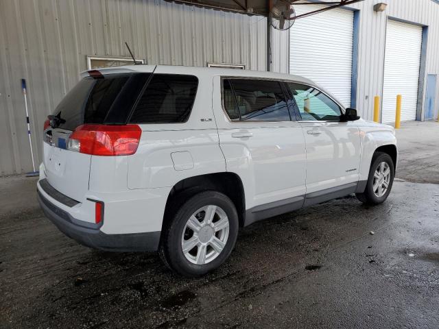 2GKALMEK5G6314097 GMC Terrain Sle