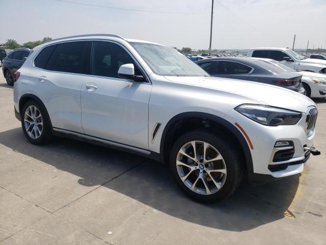 5UXCR6C01LLL74734 BMW X5 Xdrive40i