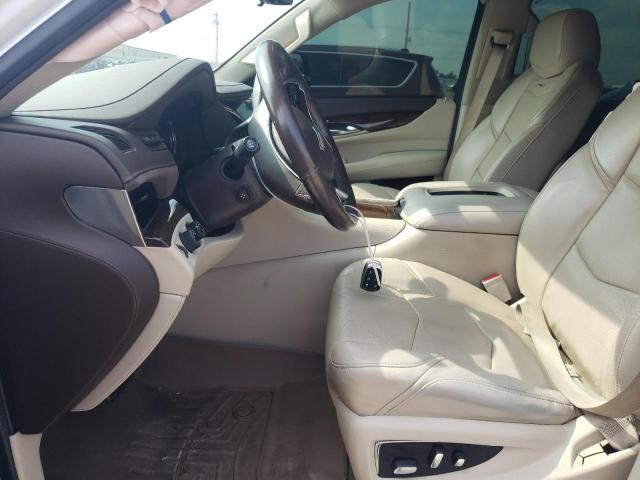 1GYS4JKJ4HR310629 Cadillac Escalade Esv Premium Luxury