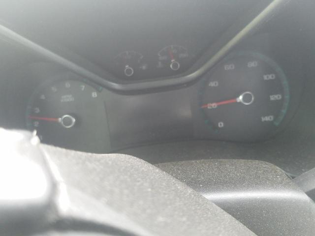 1GTG6DEN3J1133646 GMC CANYON SLT