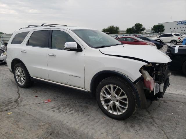 1C4RDJEG9FC850482 Dodge Durango Citadel