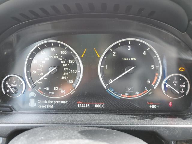5UXKS4C59F0N10713 BMW X5 Xdrive35d