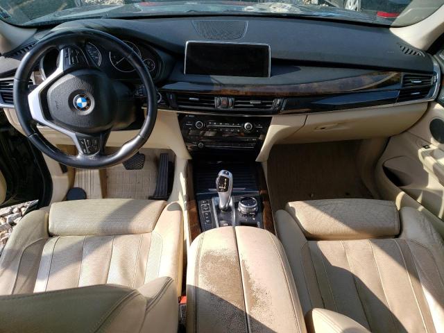 5UXKR0C51F0K56726 BMW X5 Xdrive35i