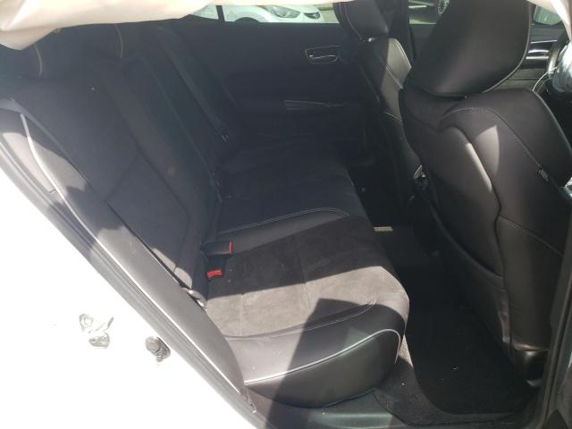 19UUB3F62JA006954 Acura Tlx Tech+a