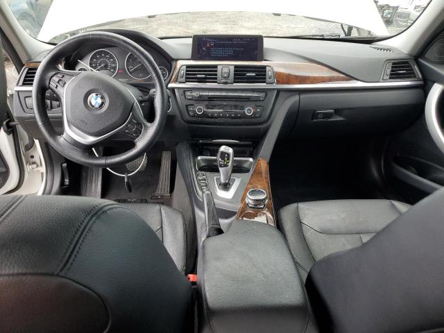 WBA3D5C57EKX95627 BMW 328 D Xdrive