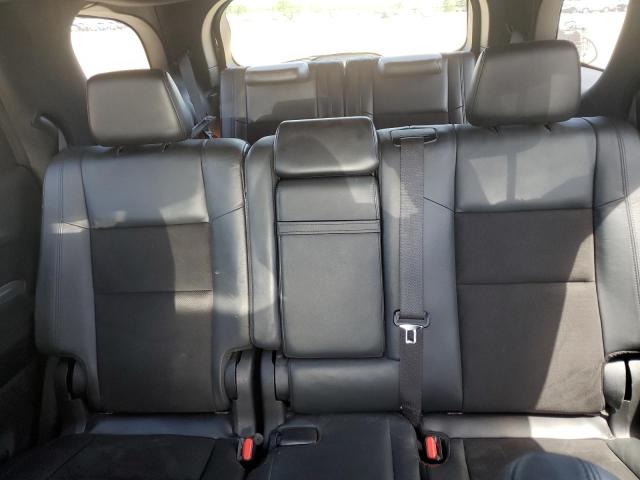 1C4RDJDG7LC261220 Dodge DURANGO GT
