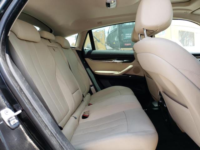 5UXKU2C59G0N80468 BMW X6 Xdrive35i