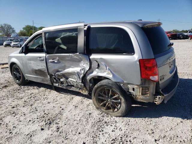 2C4RDGCG5KR722831 Dodge Grand Caravan Sxt