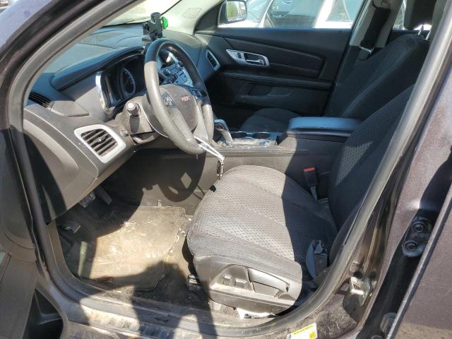 2GKALMEK3E6298219 GMC Terrain Sle