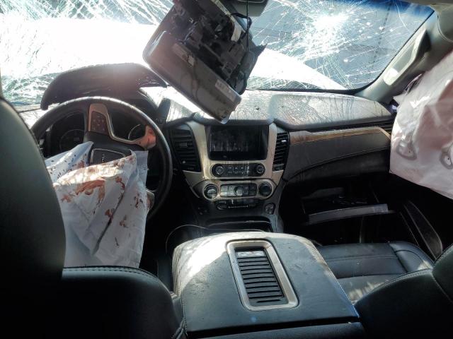 1GKS2CKJ1HR116913 GMC YUKON DENALI