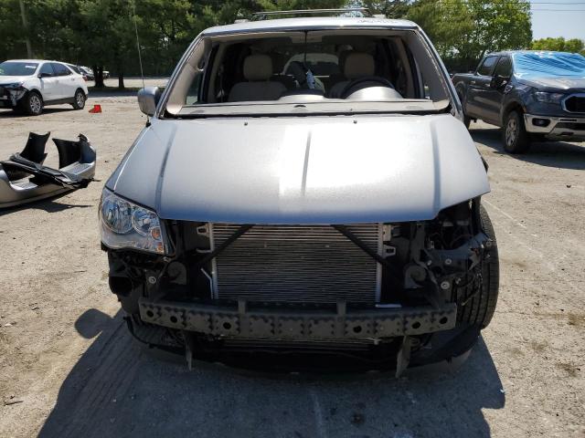 2C4RDGCG9GR234862 Dodge Grand Caravan Sxt