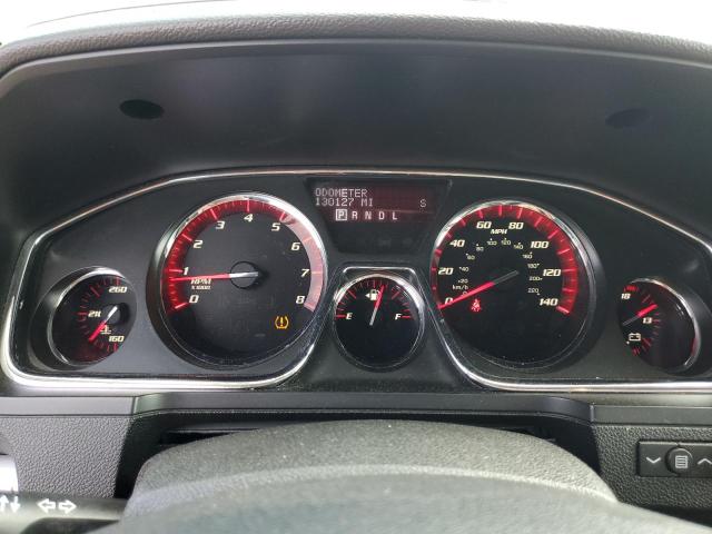 1GKKRSKD6FJ280928 GMC Acadia Slt-2